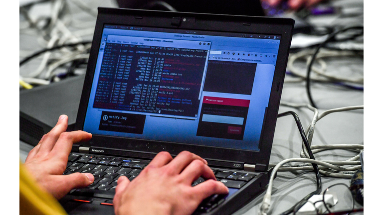 FRANCE-TECHNOLOGY-COMPUTERS-SECURITY