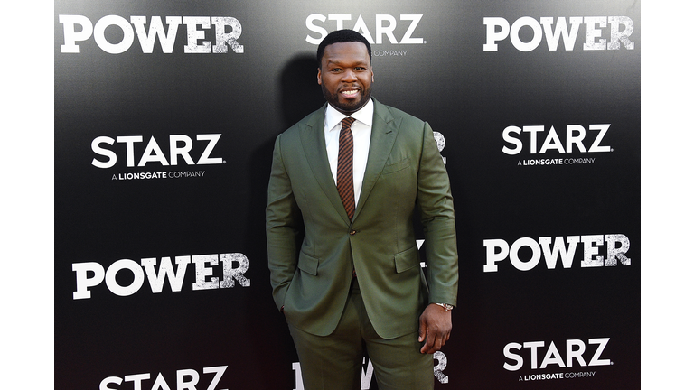 "Power" Season 5 Premiere