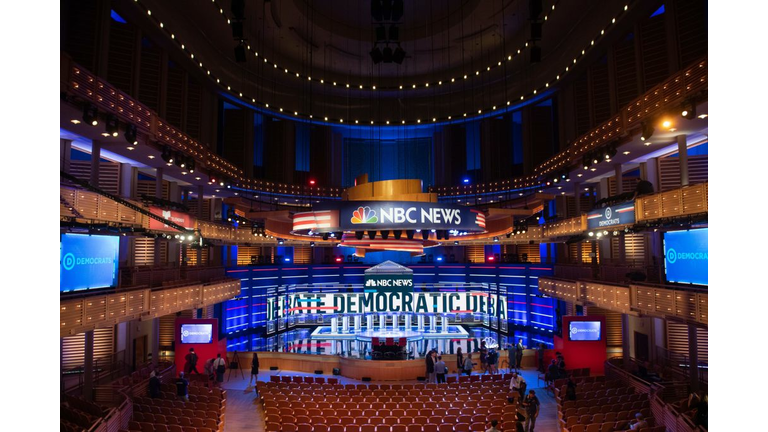 US-POLITICS-DEMOCRATS-CANDIDATES