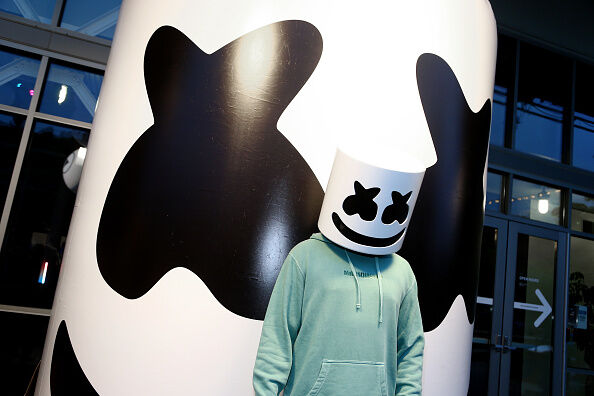 Marshmello