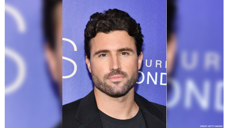 LOS ANGELES, CALIFORNIA - JUNE 19: Brody Jenner attends the premiere of MTV's "The Hills: New Beginnings" at Liaison on June 19, 2019 in Los Angeles, California. (Photo by Amy Sussman/Getty Images)