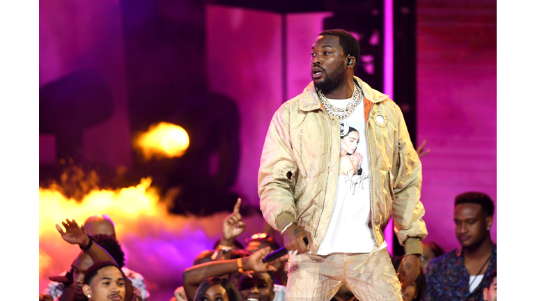 2019 BET Awards - Show