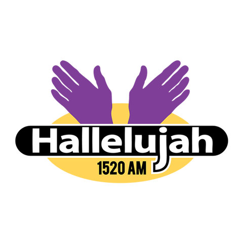 Hallelujah 1520AM