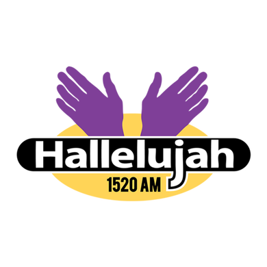 Hallelujah 1520AM logo