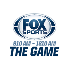 Fox Sports 910 The Game