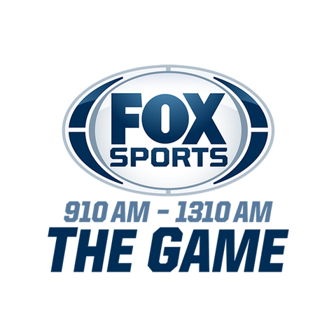 Fox Sports 910 The Game