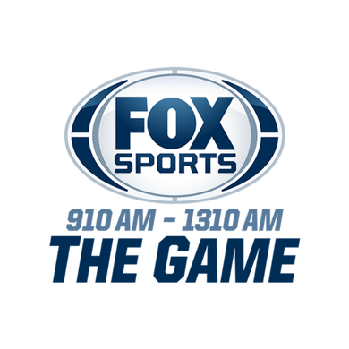 FOX Sports The Game logo