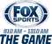 FOX Sports The Game