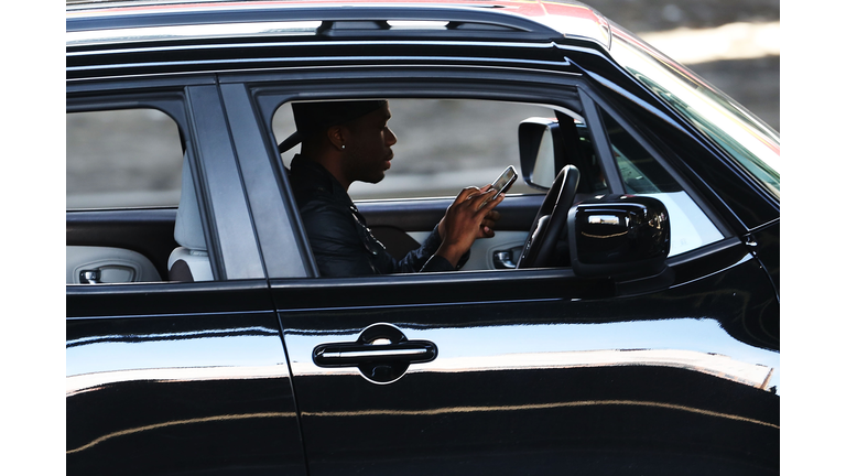 New Law Seeks to Crack Down on Distracted New York Drivers