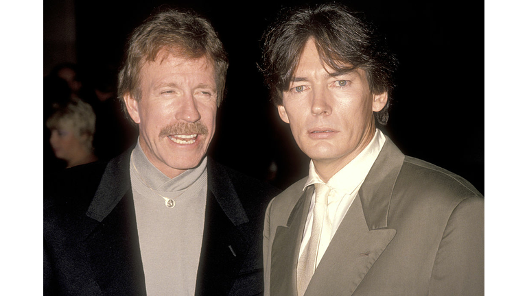 "Delta Force 2: The Colombian Connection" West Hollywood Premiere
