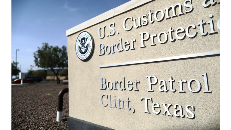 Acting CBP Commissioner Resigns As Outrage Over Treatment Of Migrant Minors Grows