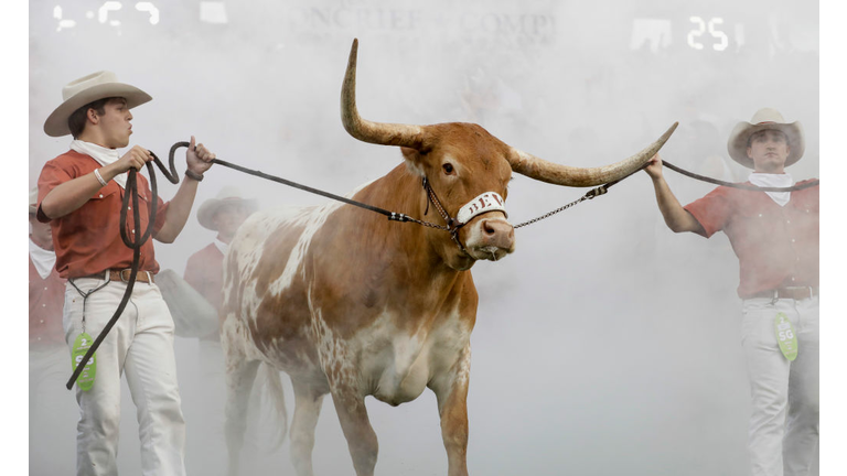 USC v Texas