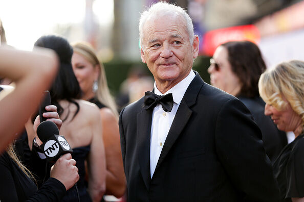 Bill Murray