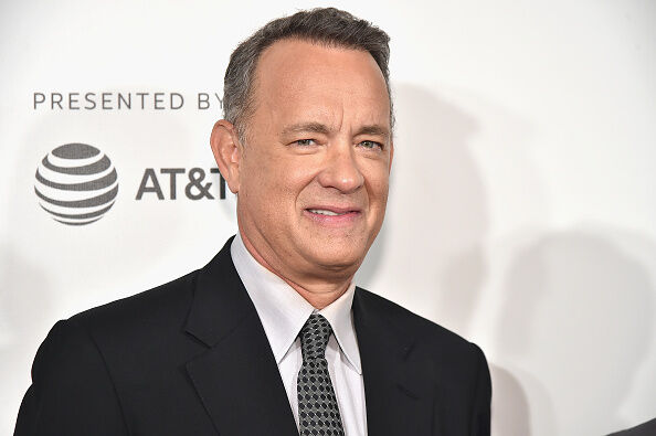 Tom Hanks