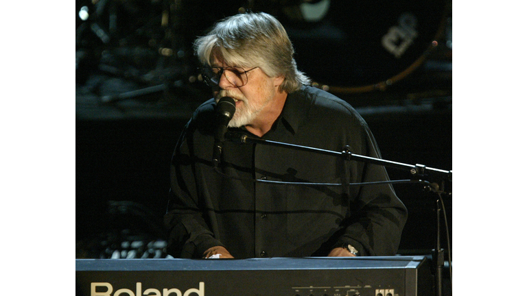 2004 Rock And Roll Hall Of Fame Ceremony In New York - Show