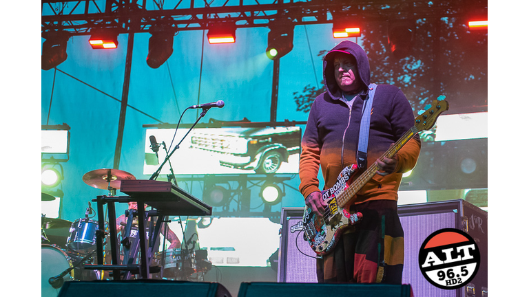 Sublime with Rome at Marymoor Park with Common Kings, Seranation, and Soja