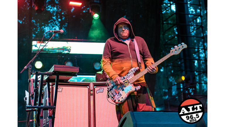 Sublime with Rome at Marymoor Park with Common Kings, Seranation, and Soja