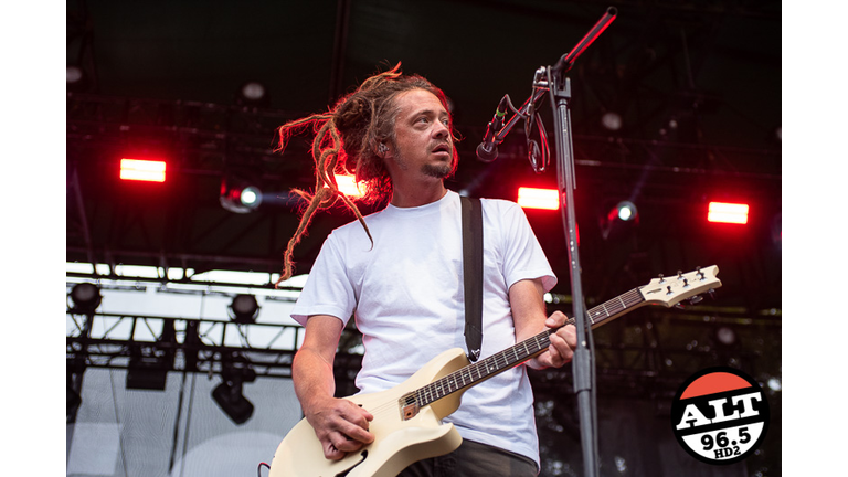 Sublime with Rome at Marymoor Park with Common Kings, Seranation, and Soja