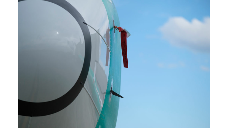 Boeing Test Flights Continue For MAX Planes Before Shipment To Customers