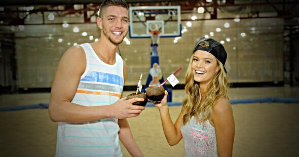 Colin Cowherd Ranks His Top 10 NBA Players For the 2019/2020 Season - Thumbnail Image