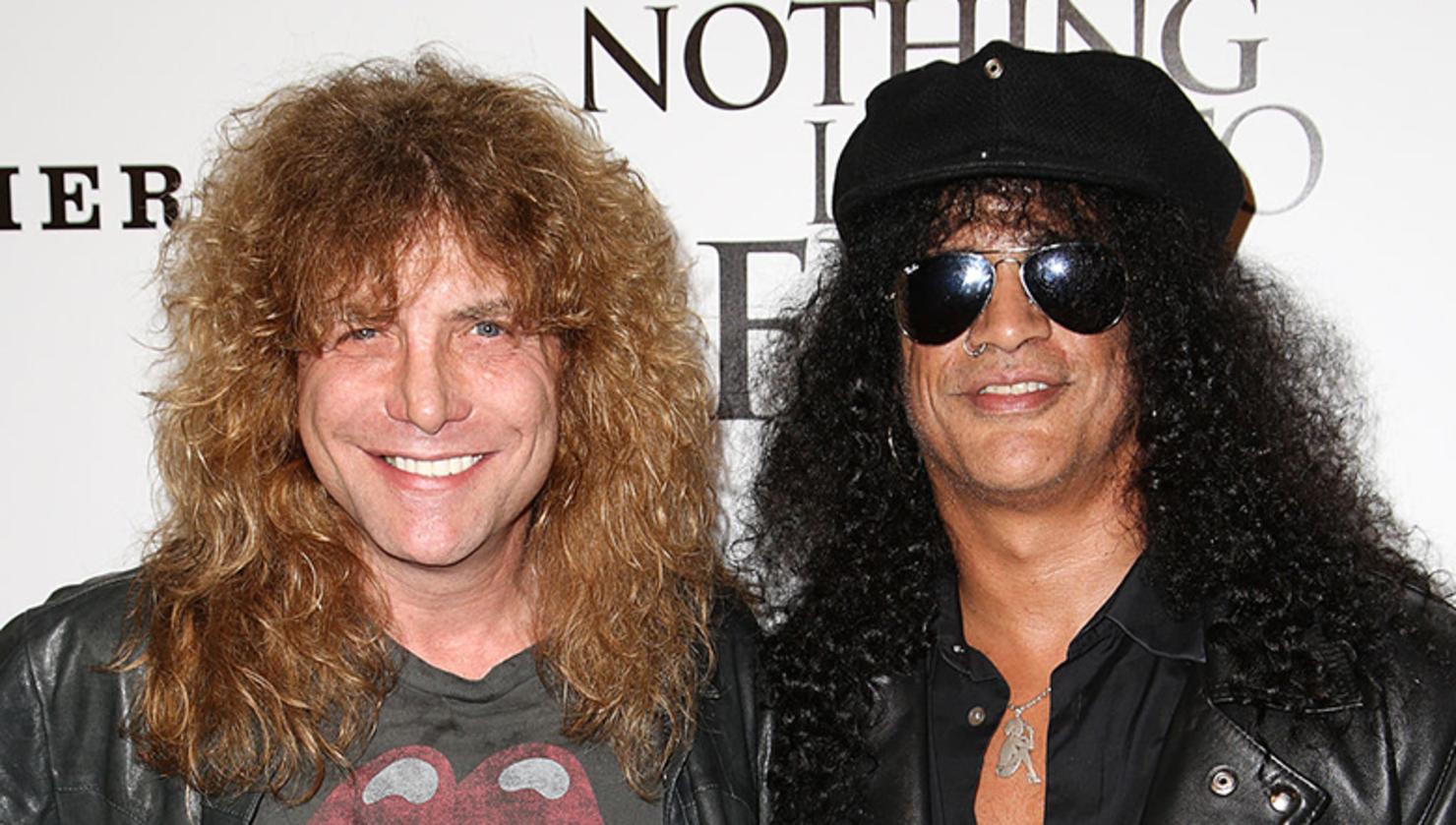 Ex Guns N' Roses Drummer Steven Adler Hospitalized After Stabbing ...