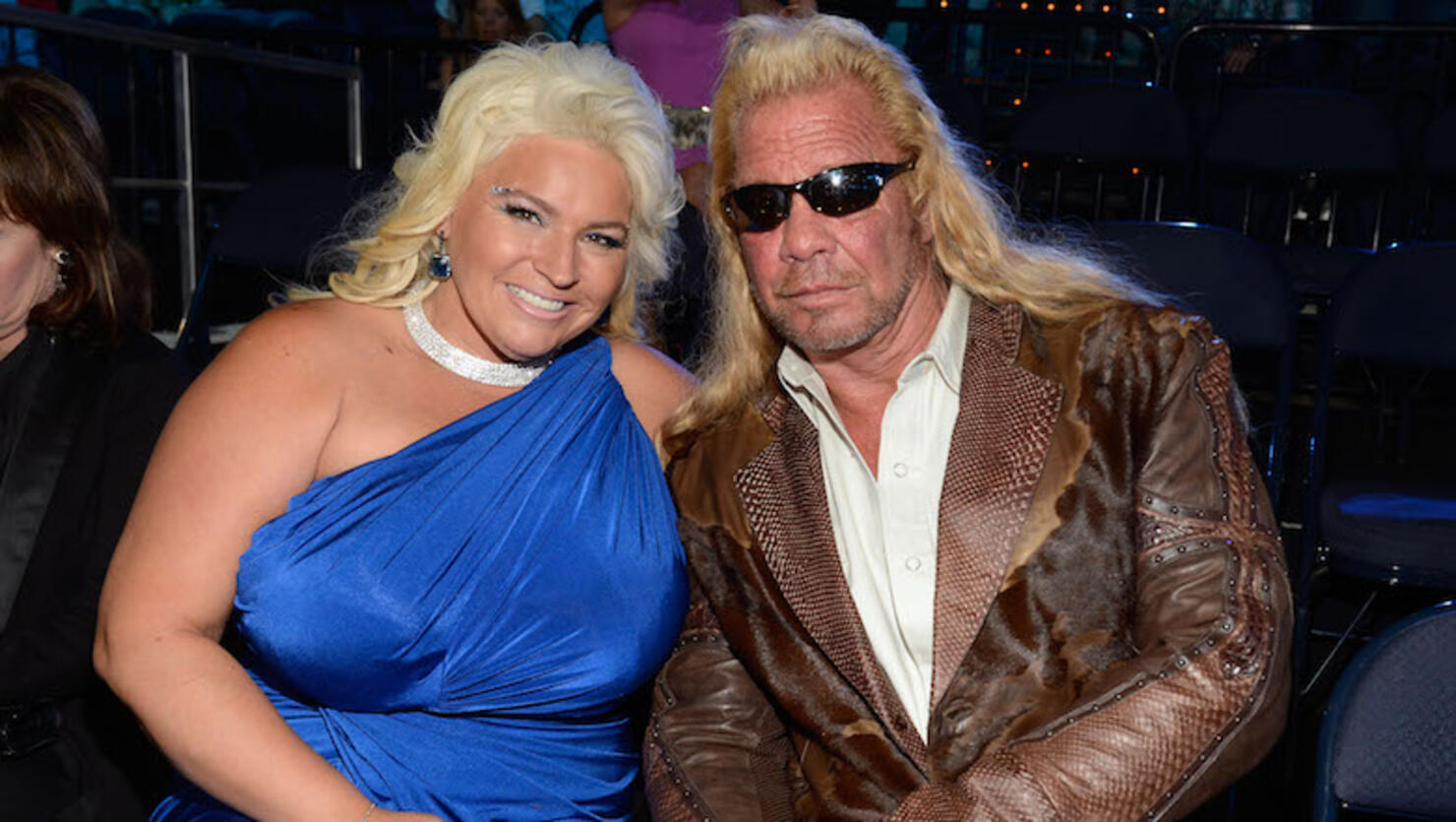 2013 CMT Music Awards - Backstage & Audience