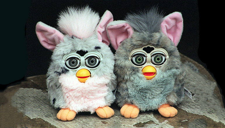 cheap furby for sale