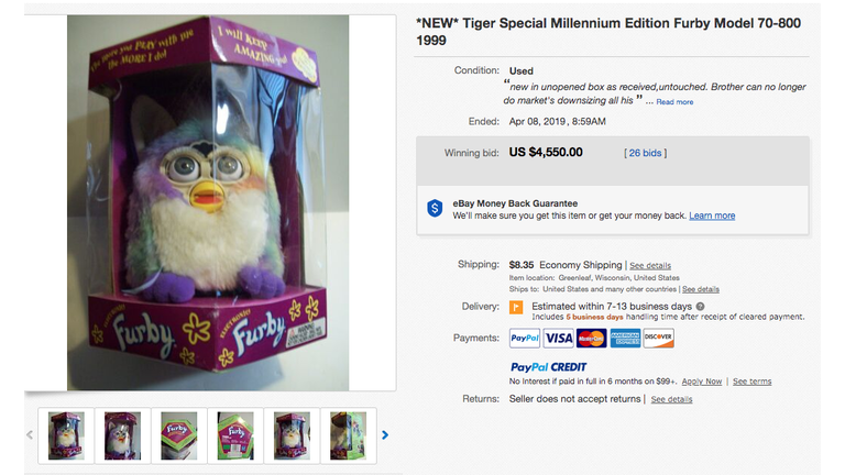 Go furby clearance website