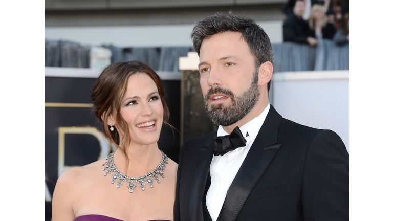85th Annual Academy Awards - Arrivals