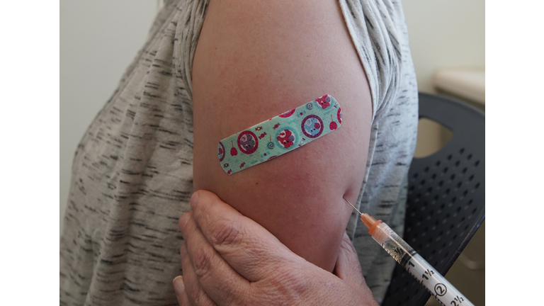 Measles Makes Comeback, As Outbreak Happens In 22 States