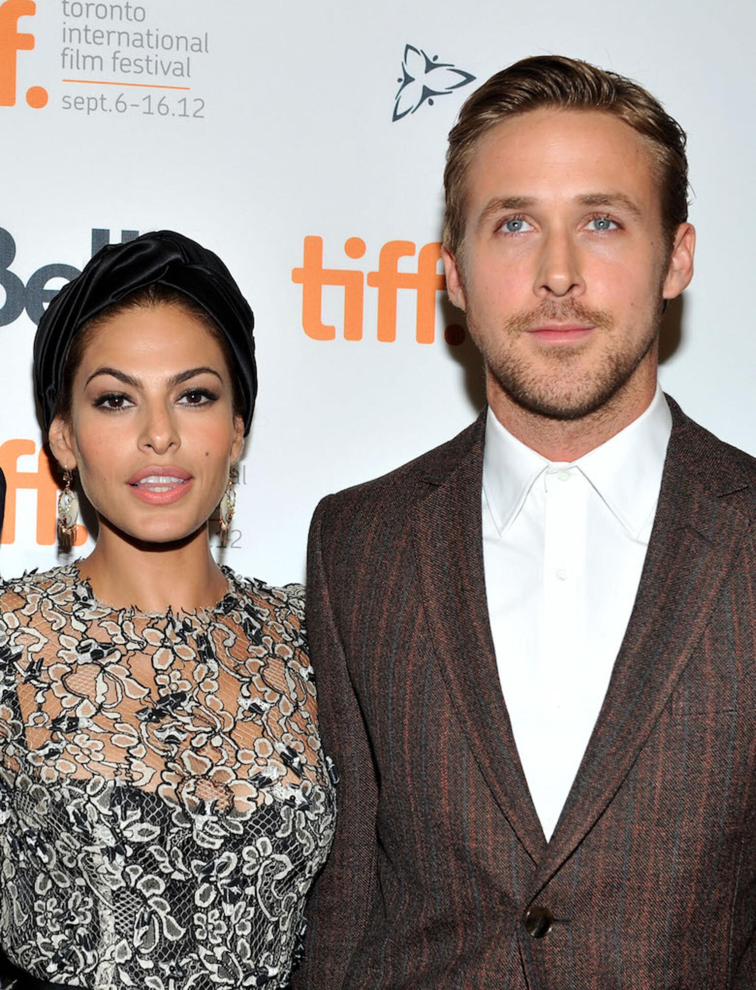 "The Place Beyond The Pines" Premiere - 2012 Toronto International Film Festival