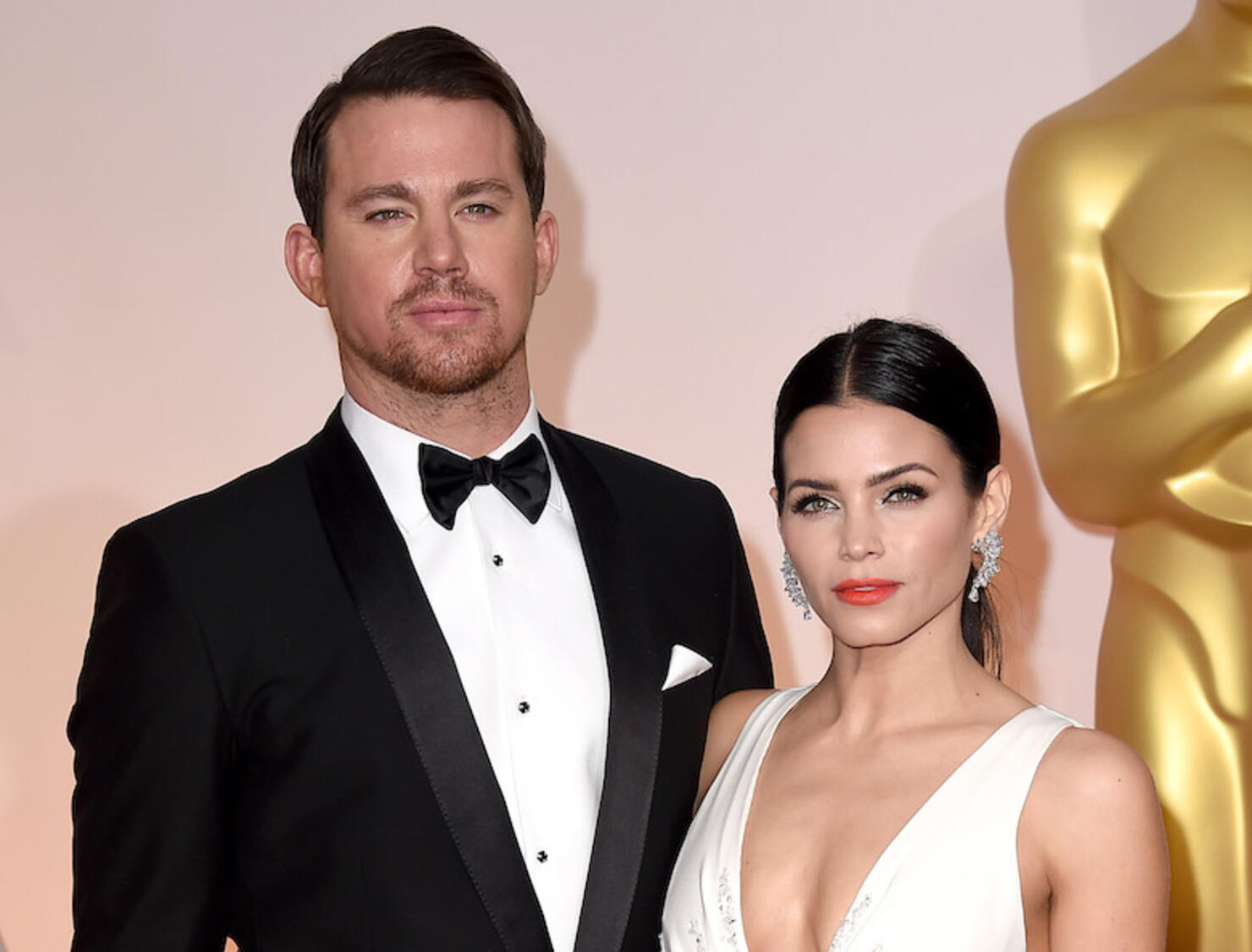 87th Annual Academy Awards - Arrivals