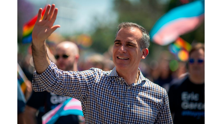 US-SOCIAL-RIGHTS-PRIDE PARADE