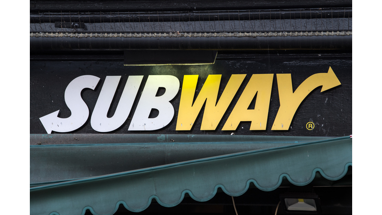 Subway Sandwich Chain Planning 500 New Stores By 2020