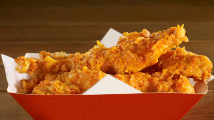 McDonald's to Add Spicy Chicken Tenders To Its Menu ...