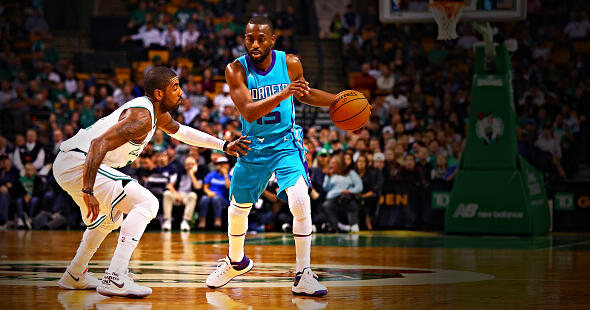 Kemba Walker to Sign 4-Year, $141 Million Deal With Boston Celtics - Thumbnail Image