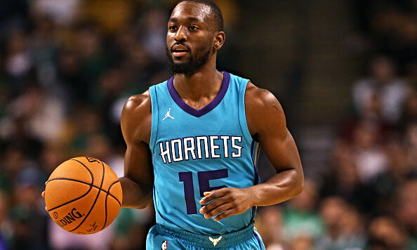 Kemba Walker to sign with Boston