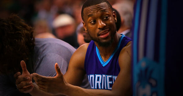 Kemba Walker will reportedly sign a 4-year, $141 million deal with Boston.