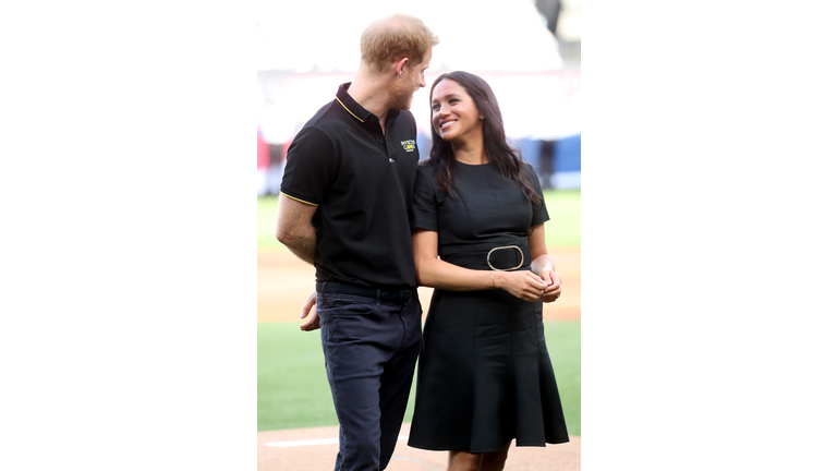 Mitel And MLB Present London Series 2019