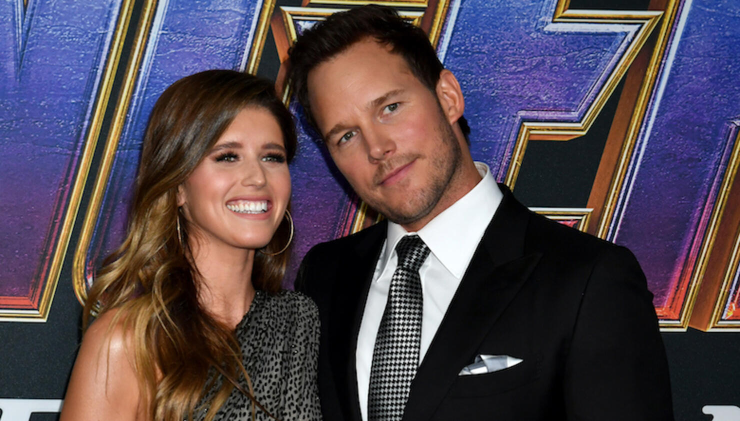 World Premiere Of Walt Disney Studios Motion Pictures "Avengers: Endgame" - Arrivals
