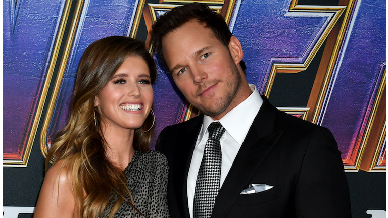 World Premiere Of Walt Disney Studios Motion Pictures "Avengers: Endgame" - Arrivals