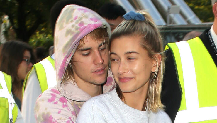 Justin Bieber Praises Wife Amid Speculation New Song Is