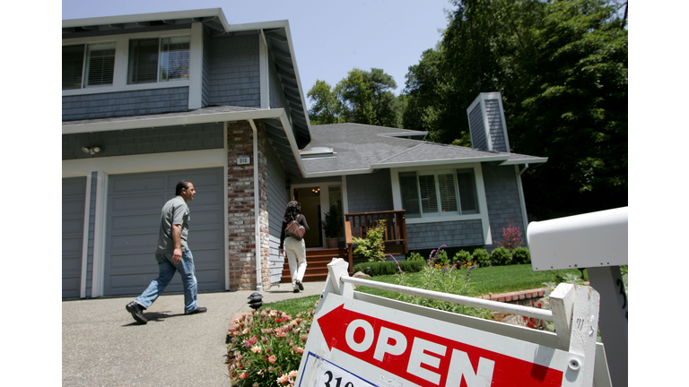 Despite National Woes, Bay Area Housing Prices Hit New Highs