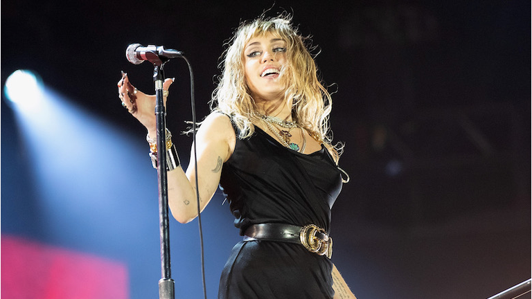 Radio 1's Big Weekend - Middlesborough