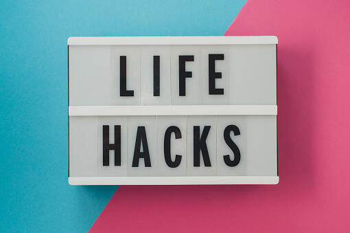Life Hacks Every Adult Should Know | KAT 103.7FM | Steve ...