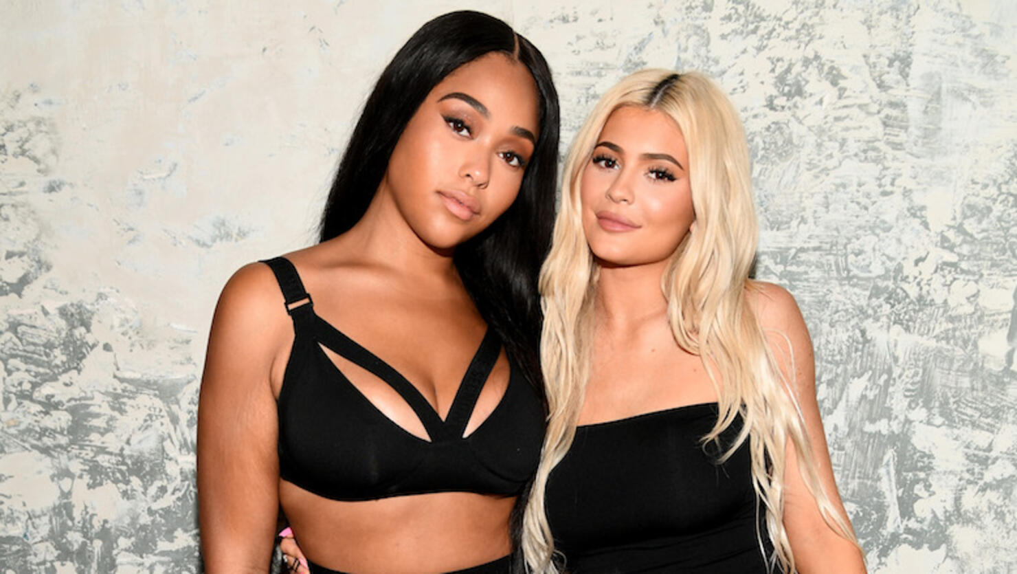 SECNDNTURE by Jordyn Woods Launch Event
