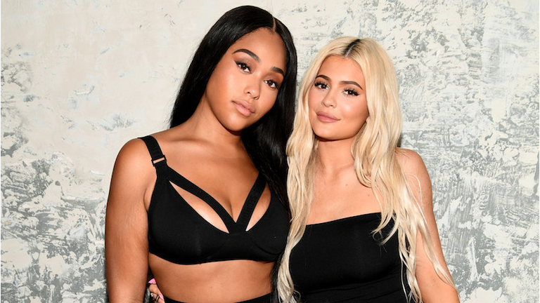 SECNDNTURE by Jordyn Woods Launch Event