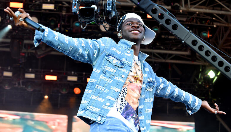 Lil Nas X Comes Out During Pride Month: 'Thought I Made It Obvious' - Thumbnail Image