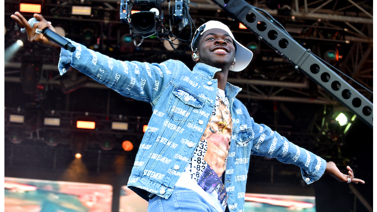 Glastonbury Festival 2019 - Day Five