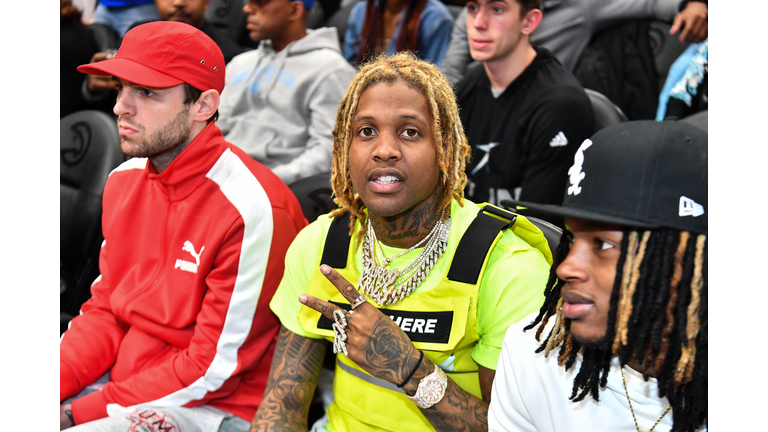 Lil Durk (Getty)